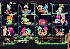 Final Part Of The Flip Witch Game Story?