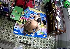 My Vietnamese wife teases - what secrets is she hiding?