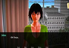 Is this my new family in erotic anime?