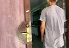 Latina prostitute gets anal fucked in the park, ending with cumshot