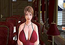 Is this my new family in erotic anime?