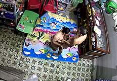 My Vietnamese wife teases - what secrets is she hiding?