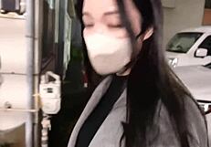 Insane! H-Cup Japanese Babe Rides Hard with Crazy Cumshot Action. Too Hot to Handle!