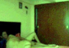 My Wife Joins Her First Threesome with Hot Group Action