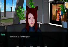 My New Family Episode 172 Animated Series.