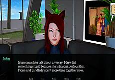 My New Family Episode 172 Animated Series.