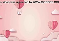 Listen to the nurse's big tits masturbation in the hospital