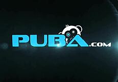 double blowjob with abigail mac and vyxen steel in hardcore group scene