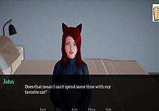 My New Family Episode 172 Animated Series.