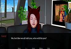 My New Family Episode 172 Animated Series.