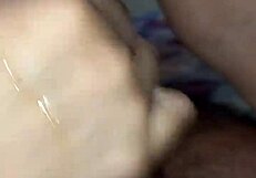 My Wife Gives Intense Oral to the Neighbor in a Sexy Encounter, Sussusexycaribe