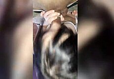 My Friend's Friend Wanted Me To Suck Him Too, I Love It And Said Yes!