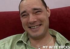 Have you ever dreamed of being a provocative slutty wife?