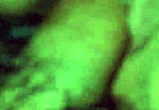 playing with my wet pussy on his lap made him cum too fast