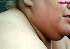 Uber Driver Returns To Fuck Latina BBW Pussy Full Of Cum