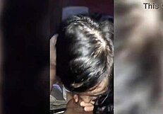 My Friend's Friend Wanted Me To Suck Him Too, I Love It And Said Yes!