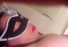 BBW MILF Humiliates StepSon with Farts?