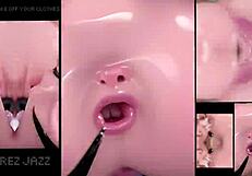 please take off your clothes in anime hentai