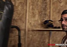 milf says, 'get my ass fucked'