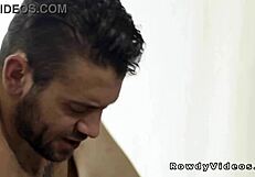 i caught a married man in gay anal fucking as a photographer.