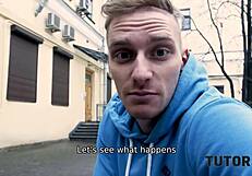 I can’t believe my older art teacher gave in to me like that.