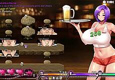 Karryn's Prison Level 2 Leads to Slutty Path