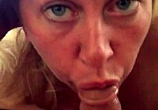 Jen intensely gets down on the cock with bold enthusiasm