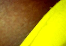 My husband and I had an intense session