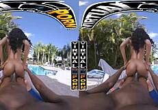 virtual porn - cum & enter the garden of eden west