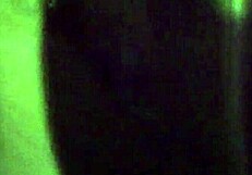 एबोनी कार में बीबीसी को जोरदार चूस रही है