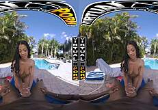 virtual porn - cum & enter the garden of eden west