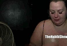 क्या ये थिक व्हाइट जर्मन एसबीबीडब्ल्यू को बिग ब्लैक कॉक चाहिए स्किनी डिक क्रेविंग्स को सैटिसफाई करने के लिए?