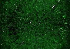 blonde tattooed babe starts blowjob at party, rides in kitchen, cums in living room