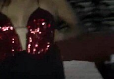 My Sister-In-Law Provokes With Her Skirt Before The Party?