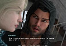 Exploring the origins in anime game series