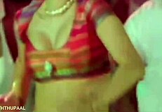 तेलुगु हसीना की हॉट डिटेल वाली चुदाई