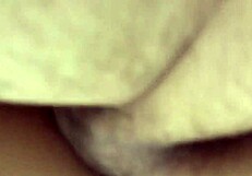 My Latina Wife's Big Ass And Pussy Tease?