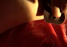 Wife Plays With Dildo And Cums Hard!