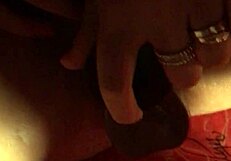 Wife Plays With Dildo And Cums Hard!