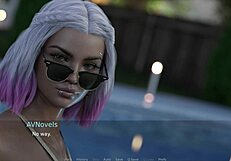 Exploring the origins in anime game series