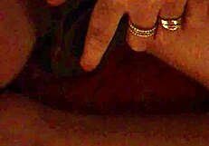 Wife Plays With Dildo And Cums Hard!