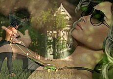 Exploring the origins in anime game series