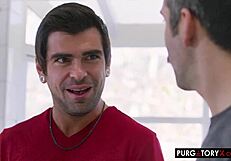 purgatoryx magic remote vol 1 part 2 with scarlett alexis