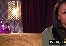 Americans embark passionate adventure couple group swingers interview casting