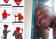 valentines day instagram shaving concepts either braids twists or dreads