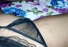 Desiboygal couple goes hard with intense action on December 5, 2018.