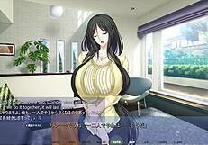 Oh Wow, Iroha's Hentai Photoshoot With Big Tits!