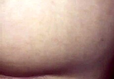 Watch This Hot Girl Take That Monster Black Cock In Her Ass