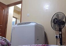 Is becoming gay accidental in episode 9?