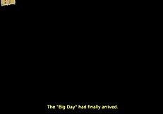 Jennifer Feels Intense Pleasure in 69 Position